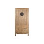 Armoire Home ESPRIT Naturel 88 x 52 x 180 cm