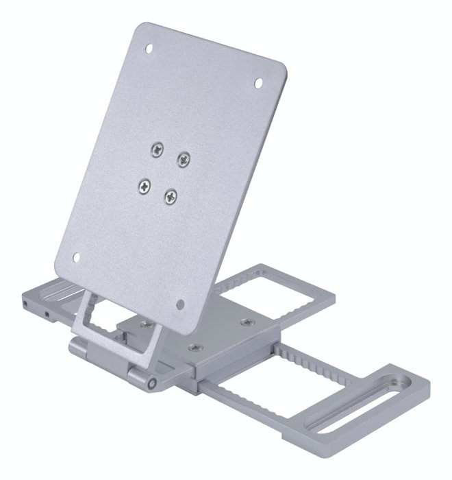 Lian Li Boîtier PC avec écran IPS universel 8,8 pouces SM088W Blanc