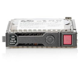 HP 600 Go 6G SATA Value Endurance SFF 2.5-in SC Enterprise Boot