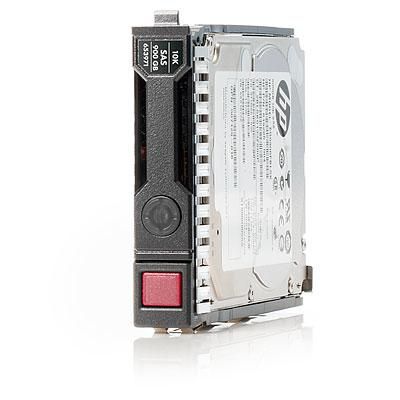HP 600 Go 6G SATA Value Endurance SFF 2.5-in SC Enterprise Boot