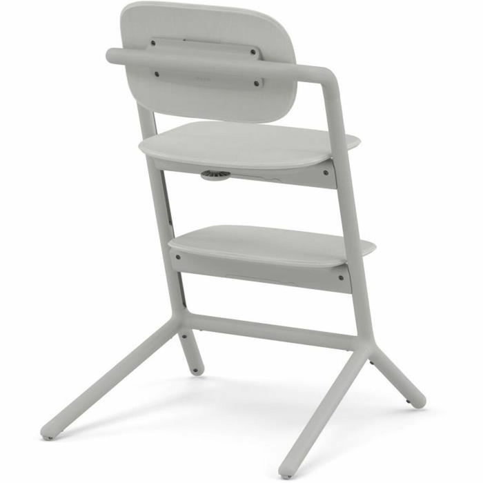 Cybex LEMO 2 Chaise haute évolutive 3-en-1 - Gris