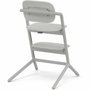 Cybex LEMO 2 Chaise haute évolutive 3-en-1 - Gris