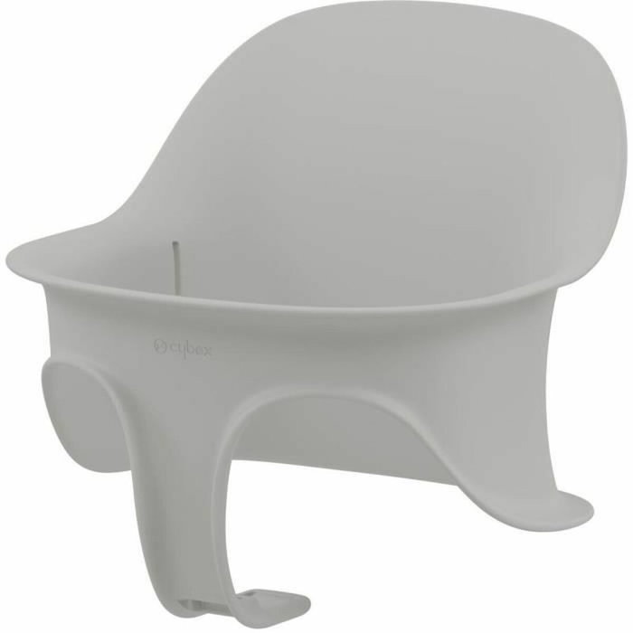 Cybex LEMO 2 Chaise haute évolutive 3-en-1 - Gris