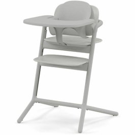 Cybex LEMO 2 Chaise haute évolutive 3-en-1 - Gris