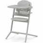 Cybex LEMO 2 Chaise haute évolutive 3-en-1 - Gris
