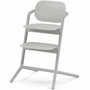 Cybex LEMO 2 Chaise haute évolutive 3-en-1 - Gris