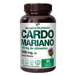 HELPS Cardo Mariano ECO 100g