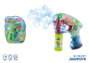 JugaToys Pistolet lanceur de bulles avec lumières, assortiment bleu et vert