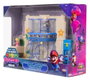 Super Mario Galaxy, le film diorama avec 2 minifigurines Galaxie du Portail