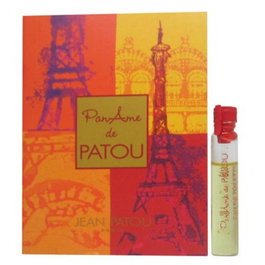 Jean Patou PanAme De Patou - Eau de Toilette pour Femmes - Flacon de 1.7 ml