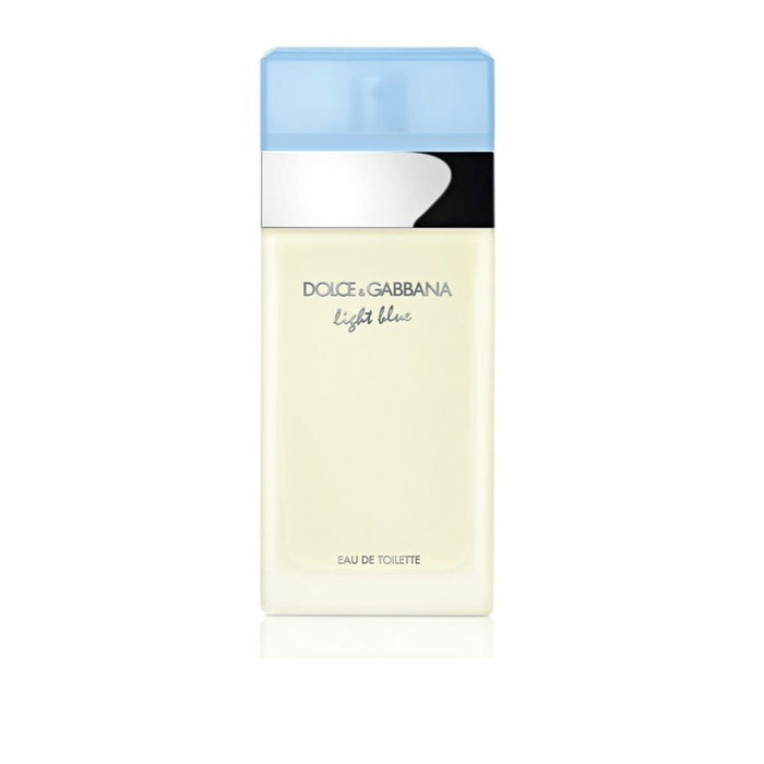 Dolce & Gabbana Light Blue Pour Femme Eau de Toilette 100 ml Dolce & Gabbana Light Blue Pour Femme Eau de Toilette 100 ml