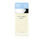 Dolce & Gabbana Light Blue pour Femme Eau de Toilette vaporisateur 100 ml