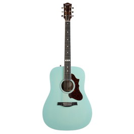 GODIN Imperial Laguna Blue GT EQ Guitare Acoustique-Électrique avec TRIC