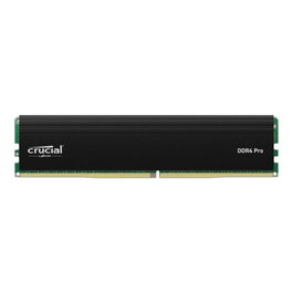 Crucial Pro 16 Go DDR4 3200 CL22 UDIMM