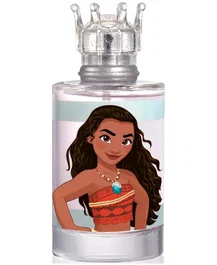 Disney Moana Eau de Toilette pour Enfants 100 ml