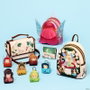 Loungefly Disney sac à dos Mini Fairies