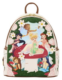 Loungefly Disney sac à dos Mini Fairies