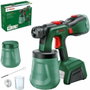 Bosch AdvancedSpray Gun 18V-500 pistolet à peinture sans fil 18V sans batterie ni chargeur