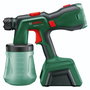 Bosch AdvancedSpray Gun 18V-500 pistolet à peinture sans fil 18V sans batterie ni chargeur