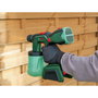 Bosch AdvancedSpray Gun 18V-500 pistolet à peinture sans fil 18V sans batterie ni chargeur