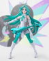 Bandai Tamashii Nations figurine S.H. Figuarts Lucky Cyan To Be Hero X 15 cm