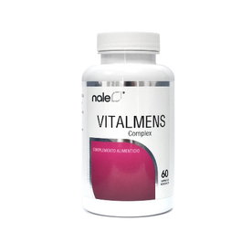 NALE Vitalmens Complex 60 capsules