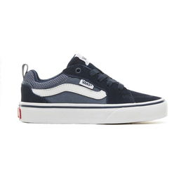 Chaussures casual enfant Vans Yt Filmore Bleu 41