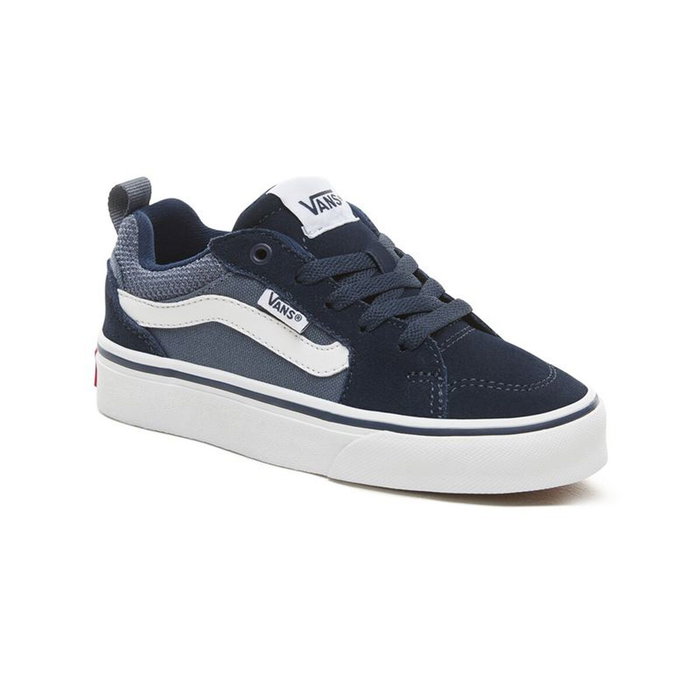 Chaussures casual enfant Vans Yt Filmore Bleu 41