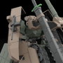 Kotobukiya Frame Arms TYPE70MODEL1 GOU-RAI2 1/100