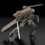 Kotobukiya Frame Arms TYPE70MODEL1 GOU-RAI2 1/100