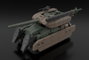 Kotobukiya Frame Arms TYPE70MODEL1 GOU-RAI2 1/100