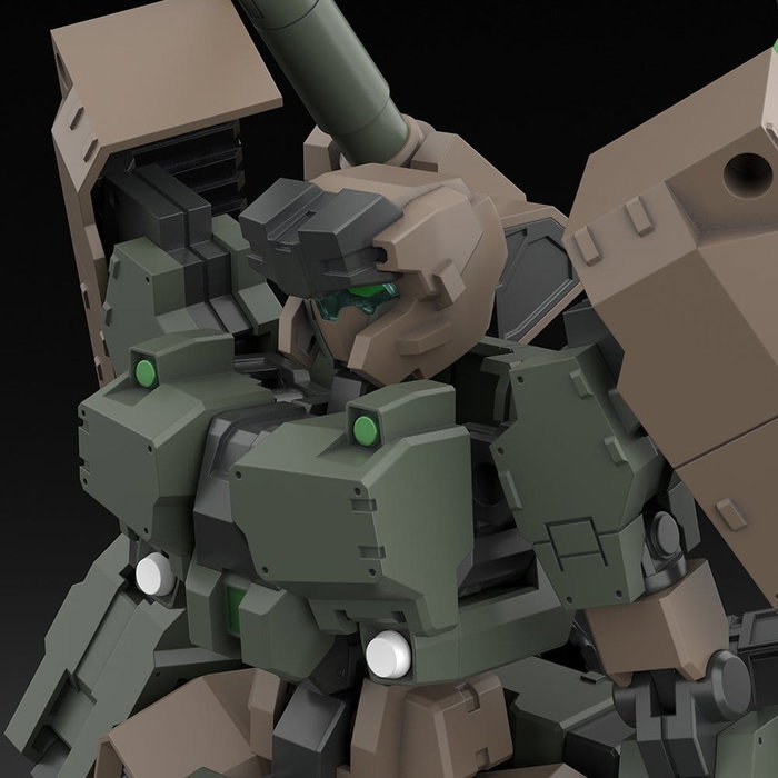 Kotobukiya Frame Arms TYPE70MODEL1 GOU-RAI2 1/100