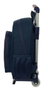Safta Mochila mod. 006 con carro 705 28x34x10cm avec âge minimum 3 ans