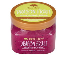Tree Hut Exfoliant corps Dragon Fruit 510 g