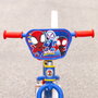 Porteur Spidey 70 x 50 x 41 cm Bleu Blanc Rouge