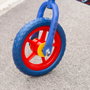 Porteur Spidey 70 x 50 x 41 cm Bleu Blanc Rouge