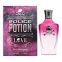 Police Potion Love Eau de Parfum 100 ml