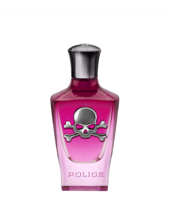 Police Potion Love Eau de Parfum 100 ml - Parfum Femme Floral Police Potion Love Eau de Parfum 100 ml - Parfum Femme Floral