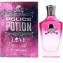 Police Potion Love Eau de Parfum Vapo 100 ml Femme Floral