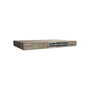 IP-COM G1126P-24-410W Switch Ethernet non administré 24 ports Gigabit PoE + 2 SFP 370W