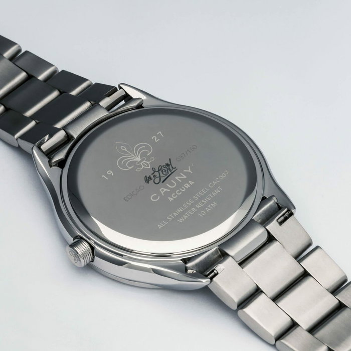 Montre Homme Cauny CAC007