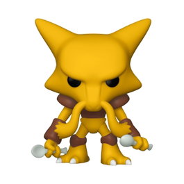 Funko Pop! Alakazam - Pokémon - 74216