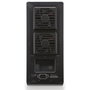 Fantec QB-X8U31 Boîtier pour 8x 3,5 pouces SATA HDD USB 3.1