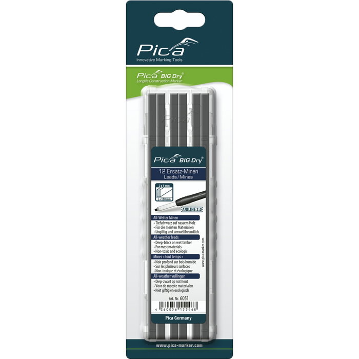 Pica Mines Pica Dry Graphite Pica Mines Pica Dry Graphite