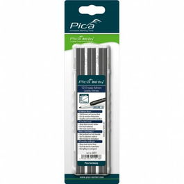 Mines Pica Dry Graphite