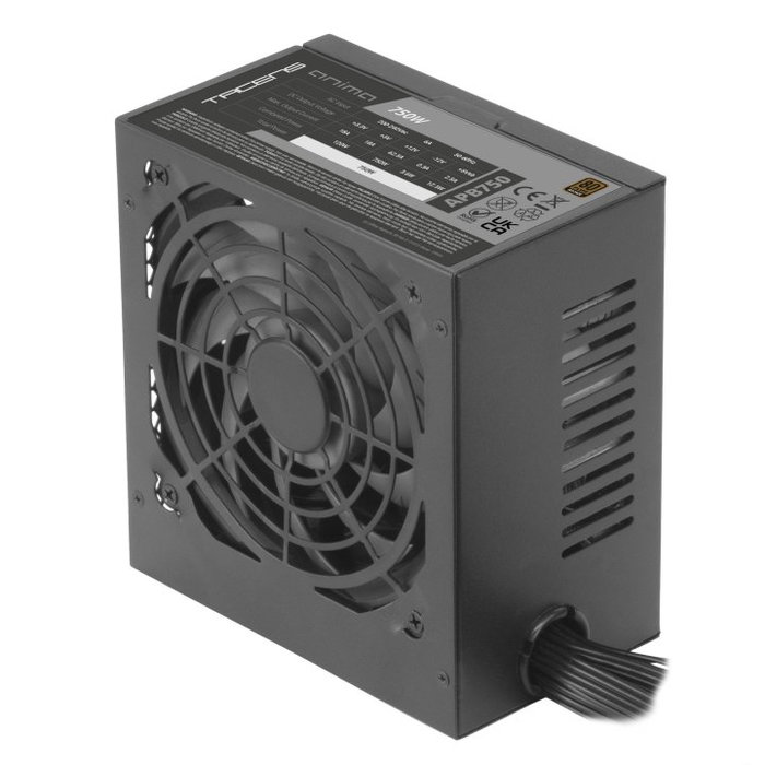 Tacens Anima APB750 750W ATX 3.1 80 PLUS Bronze