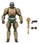 Mattel Masters of the Universe 2026 Movie Chronicles figurine Man-At-Arms 18 cm