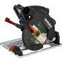 Metabo KS 18 LTX 57 BL Scie circulaire sans fil