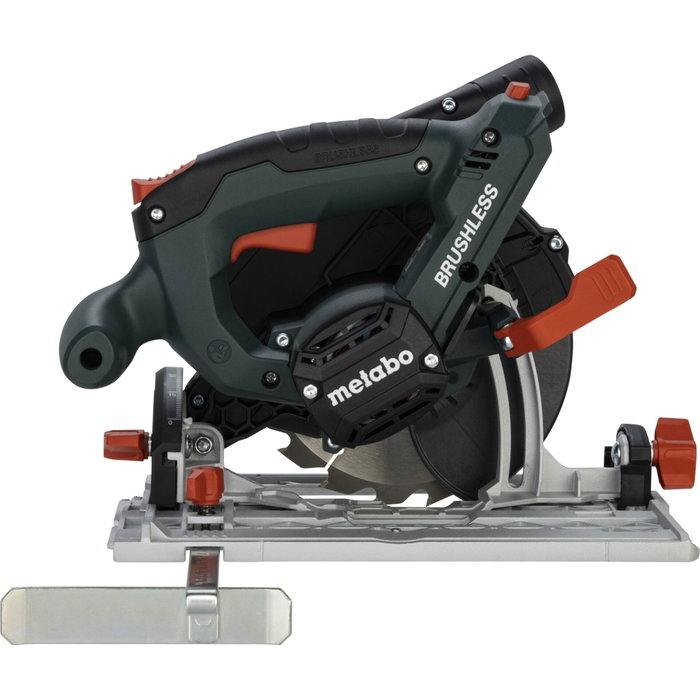 Metabo KS 18 LTX 57 BL Scie circulaire sans fil