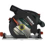 Metabo KS 18 LTX 57 BL Scie circulaire sans fil